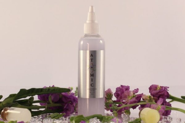 Scalp Tonic with Lavender