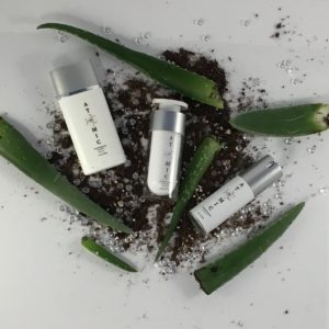 Atomic Aloe Vera Collection