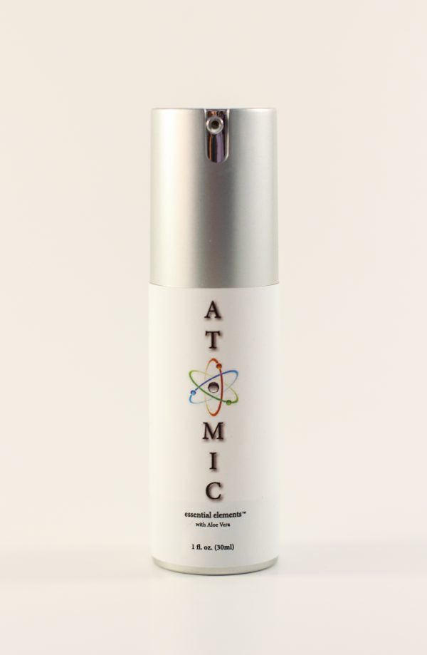 Atomic Hair Serum